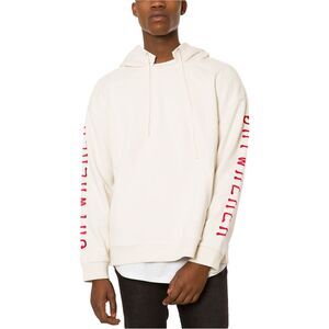 Jaywalker Mens Graphic-Print Hoodie Sweatshirt, NWT